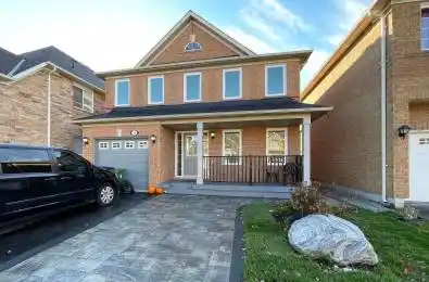 15 Muskox Drive Unit# Main & Upper Toronto E11 Ontario M1B 6E9