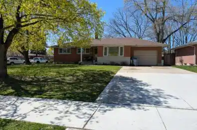 336 Drury Lane Strathroy Caradoc Ontario N7G 3G1
