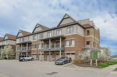 70 Willowrun Drive Unit# A2 Kitchener Ontario N2A 0J3