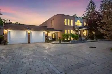 12 Westmount Park Road Toronto W09 Ontario M9P 1R5