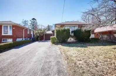 264 Livingston Road Unit# Main Toronto E08 Ontario M1E 1M1