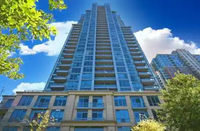 15 Viking Lane Unit# 2803 Toronto W08 Ontario M9B 0A4