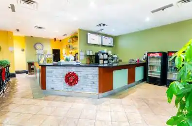 2345 Wyecroft Road Unit# 19 Oakville Ontario L6L 6L8
