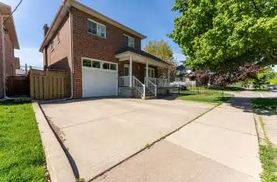 123 Simpson Avenue Toronto W06 Ontario M8Z 1E5