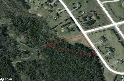 8 Tioga Boulevard Adjala-Tosorontio Ontario L0M 1J0