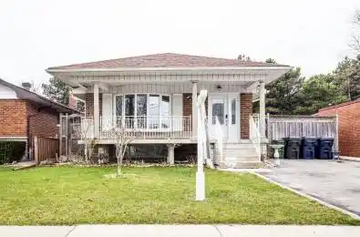 70 Moraine Hill Drive Toronto E05 Ontario M1T 2A2