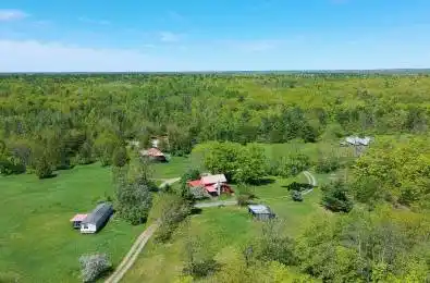 260 James Street Marmora and Lake Ontario K0K 2M0
