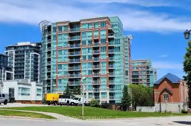 48 Suncrest Boulevard Unit# Lph #6 Markham Ontario L3T 7Y5