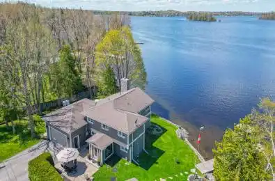 11 EDGEWATER Drive Selwyn Ontario K0L 1T0