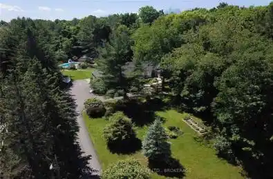 3274 Liah Lane Innisfil Ontario L9S 2B4