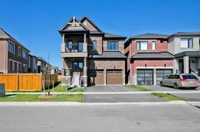 4 Yarl Drive Markham Ontario L3S 0G3