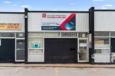 270 Eddystone Avenue Toronto W05 Ontario M3N 1H7