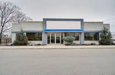 3485 Harvester Road Unit# 1 Burlington Ontario L7N 3T3