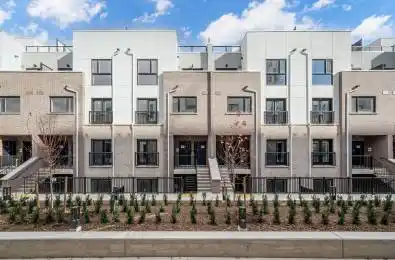 349 Wheat Boom Drive Unit# 309-A11 Oakville Ontario L6H 7X5