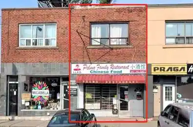 1898 Jane Street Toronto W04 Ontario M9N 2T8