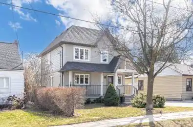 71 Roseland Drive Toronto W06 Ontario M8W 1Y4