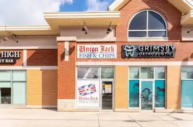 70 Livingston Avenue Unit# 2 Grimsby Ontario L3M 1K9