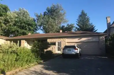 141 Garden Avenue Richmond Hill Ontario L4C 6L7