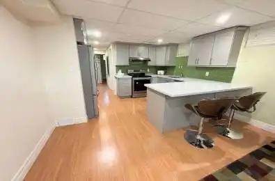 21 Brawley Avenue Toronto W08 Ontario M8Z 4Z2