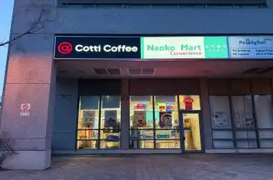60 Brian Harrison Way Unit# 102 Toronto E09 Ontario M1P 5J5