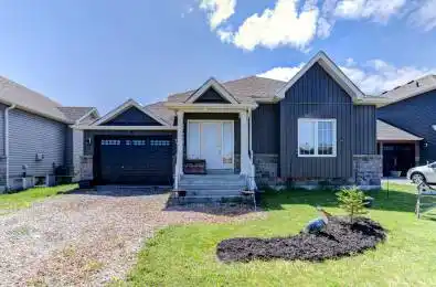 5 Beverly Street Springwater Ontario L0L 1P0