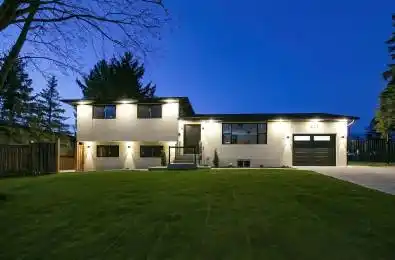 633 Green Meadow Crescent Waterloo Ontario N2V 1E1