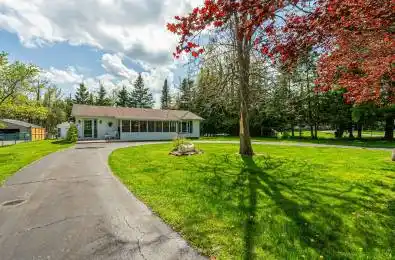 104 Trent Canal Road Kawartha Lakes Ontario L9P 1M7