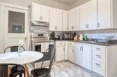 207 Fairleigh Avenue Unit# 1 Hamilton Ontario L8M 2K6