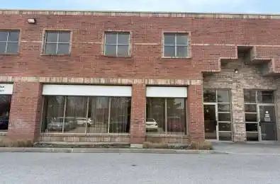357 Edgeley Boulevard Unit# Unit 5 Second Floor Vaughan Ontario L4K 4Z