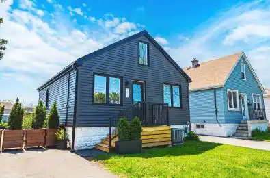 2016 Barton Street Hamilton Ontario L8H 2Y8