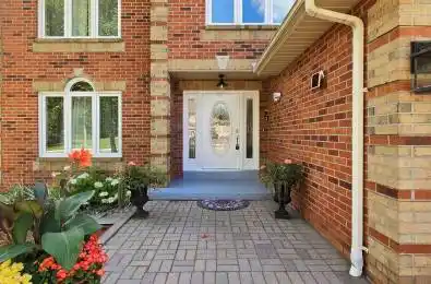 141 Kenpark Avenue Brampton Ontario L6Z 3J8