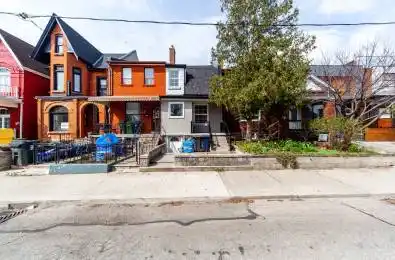 46 Coolmine Road Toronto C01 Ontario M6J 3E9