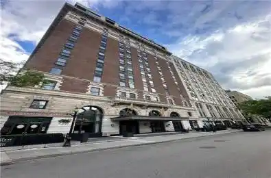 112 King Street Unit# 306 Hamilton Ontario L8N 0A9