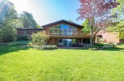 47 Trillium Lane Unit# A North Algona Wilberforce Ontario K0J 1T0