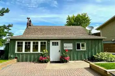 83 BEACH Road Tiny Ontario L9M 1R2