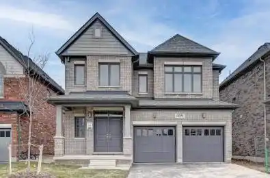 409 Adelaide Street Wellington North Ontario N0G 1A0