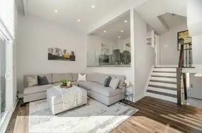 88 Rainbow Drive Unit# 26 Vaughan Ontario L4L 2K5