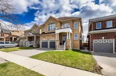 2115 Rudell Road Clarington Ontario L1B 0C6