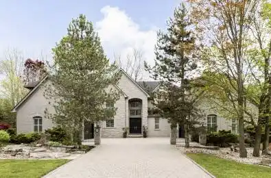 99 Fitzwilliam Boulevard London North Ontario N6H 5H4
