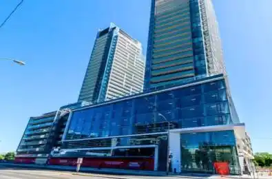 8 Olympic Garden Drive Unit# 1007 Toronto C14 Ontario M2M 0B9