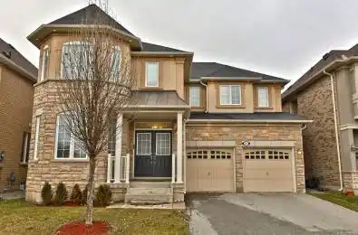 2383 Calloway Drive Oakville Ontario L6M 0C1