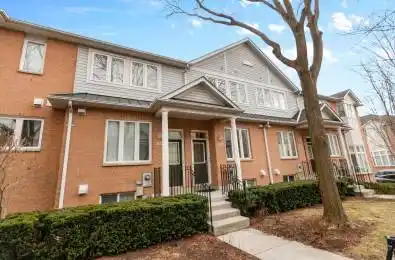 83 Mondeo Drive Unit# 535 Toronto E04 Ontario M1P 5B6