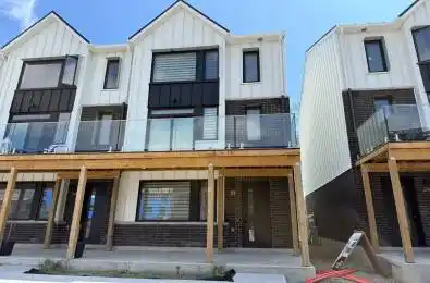 22 Rainwater Lane Barrie Ontario L4N 9J6