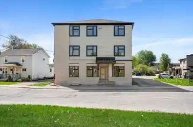 89 Durham Street Unit# 9 Port Colborne Ontario L3K 1C9
