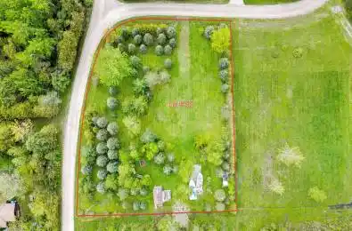 LOT# 32 PRIDHAM Road Bluewater Ontario N0M 1G0
