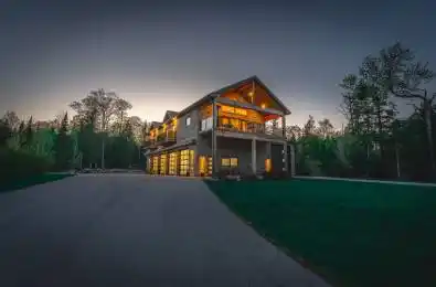 242 Balmy Beach Road Georgian Bluffs Ontario N4K 5N4