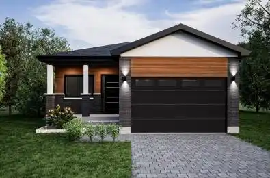 1168 Hobbs Drive London South Ontario N6M 1C1