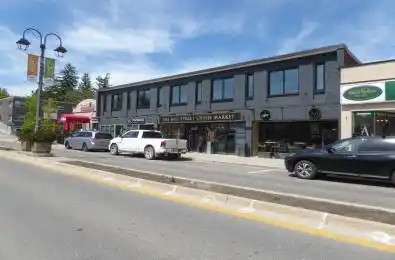37 Main Street Unit# Suite B Halton Hills Ontario L7G 3G2