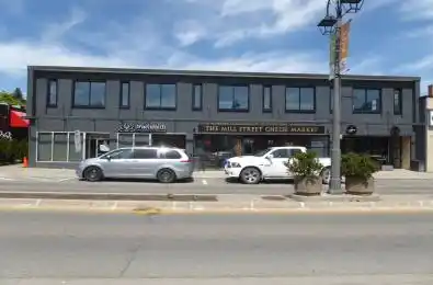 37 Main Street Unit# Suite H Halton Hills Ontario L7G 3G2