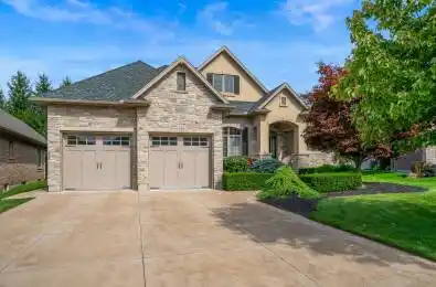 7 Brondi's Lane Pelham Ontario L0S 1E5